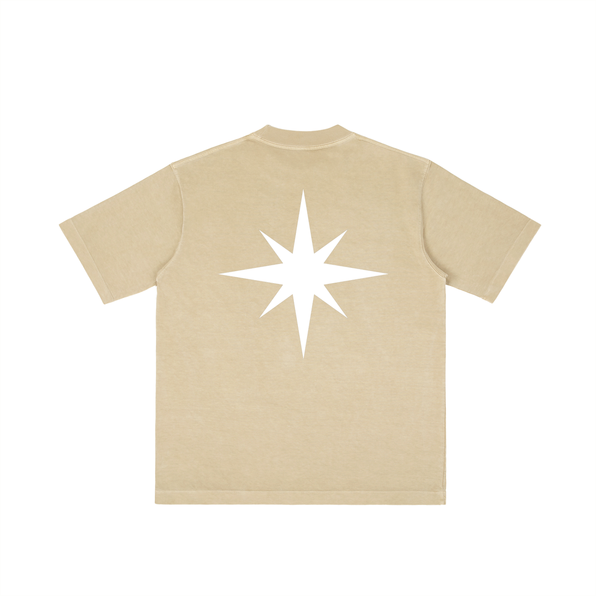 Daily Driver Tee, product view