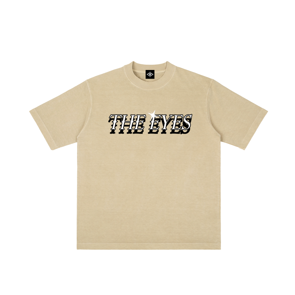Holy Optics Tee, product view