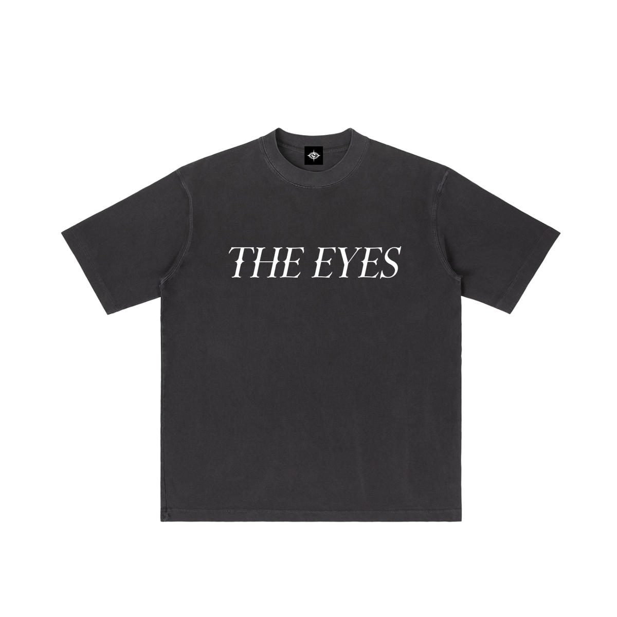 Daily Driver Tee, product view