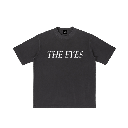 Daily Driver Tee, product view