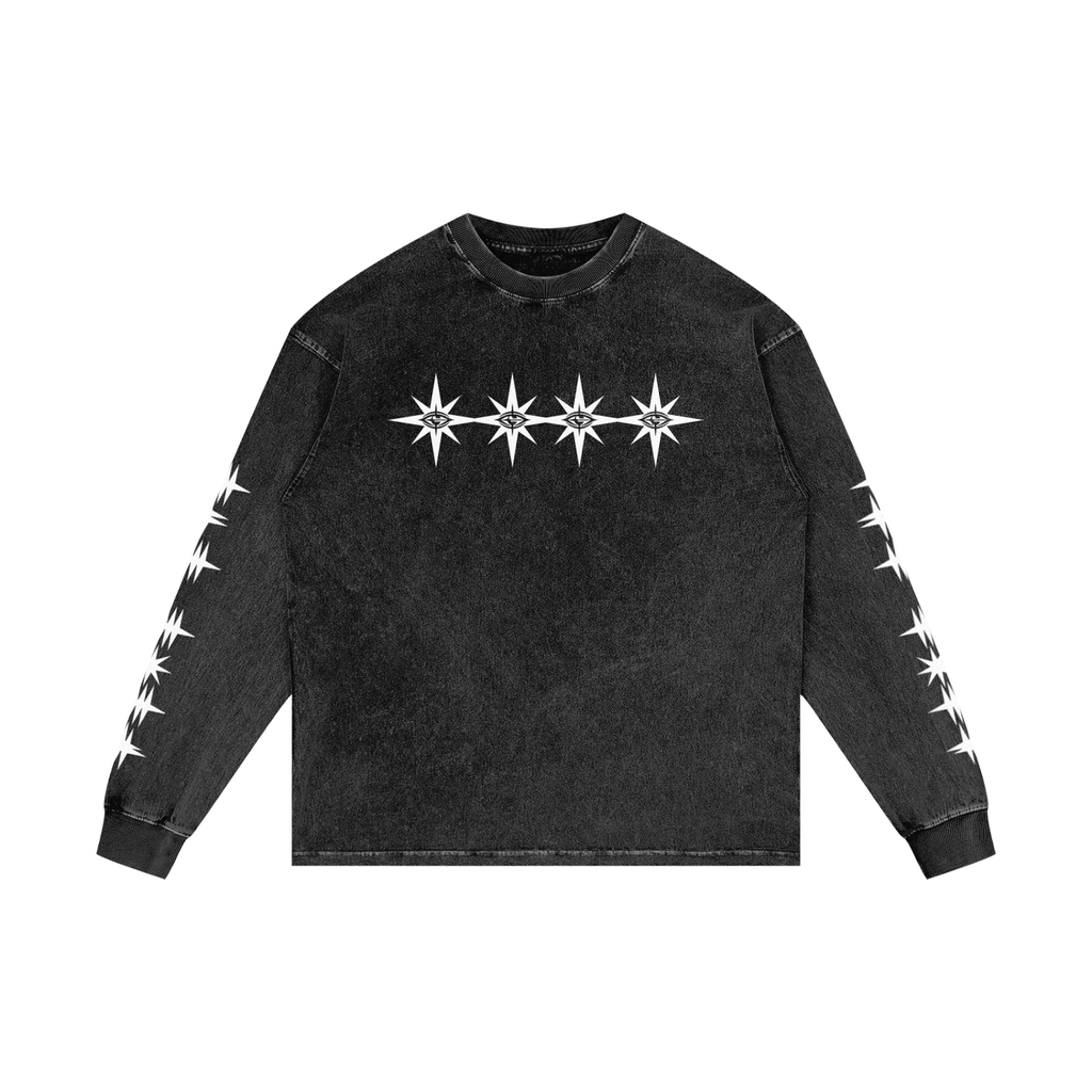 Sharp on All Sides LS, product view