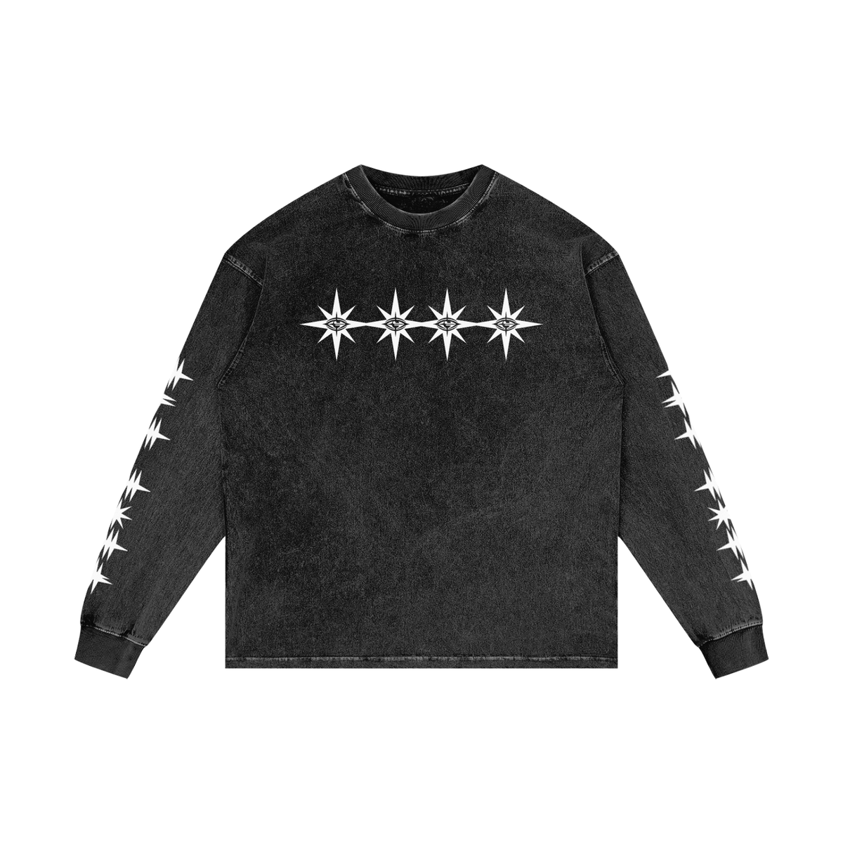Sharp on All Sides LS, product view