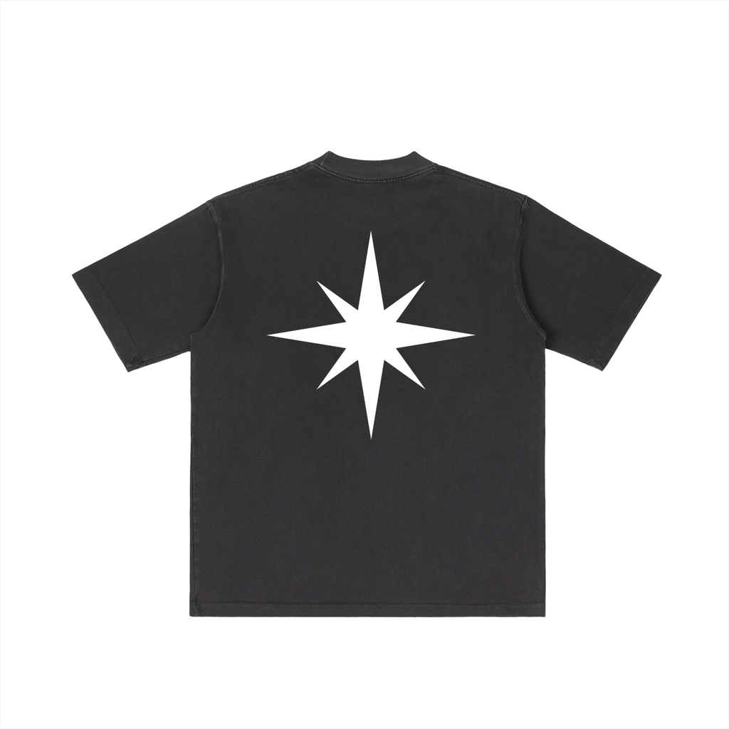 Daily Driver Tee, product view