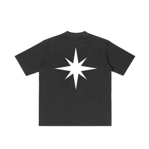 Daily Driver Tee, product view