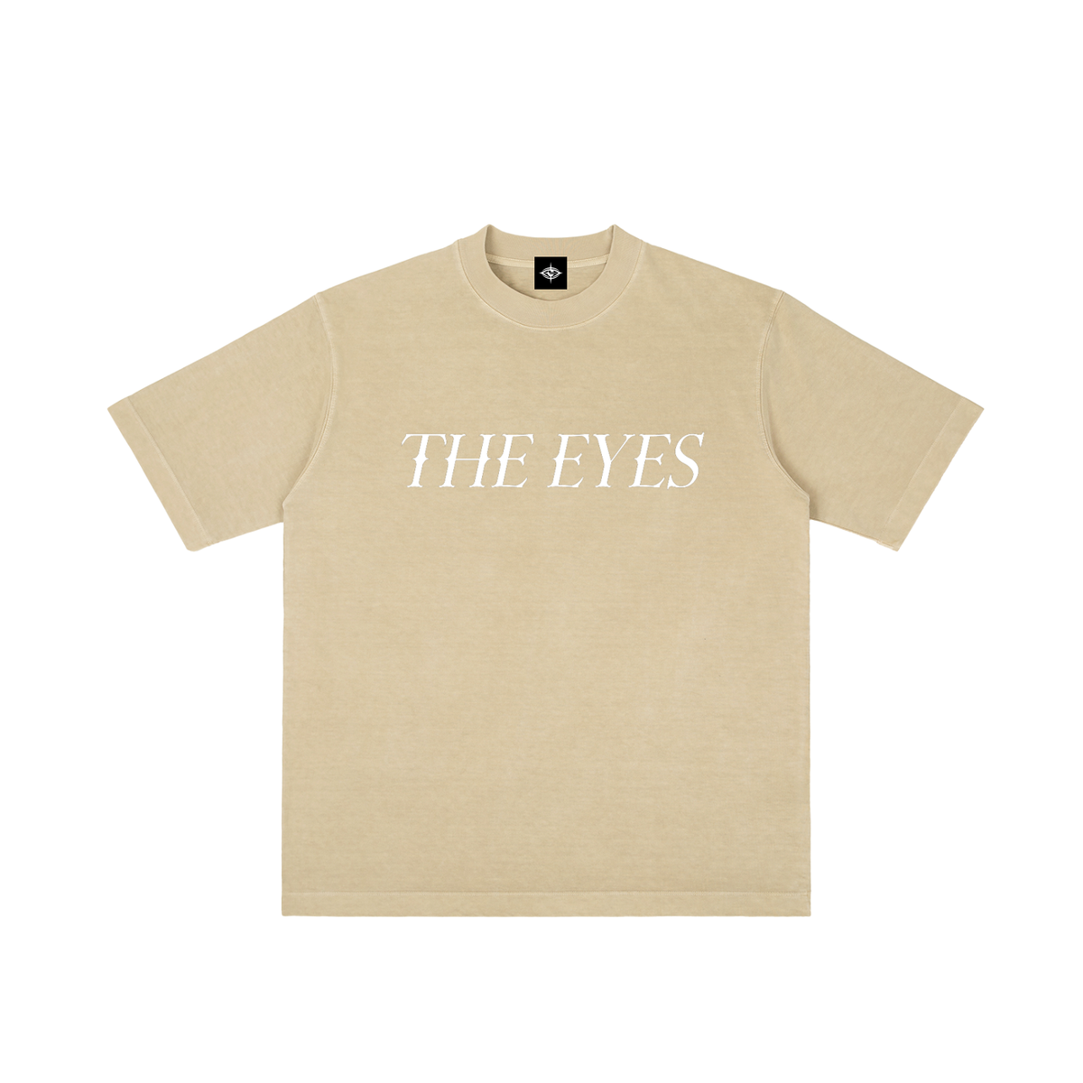 Daily Driver Tee, product view