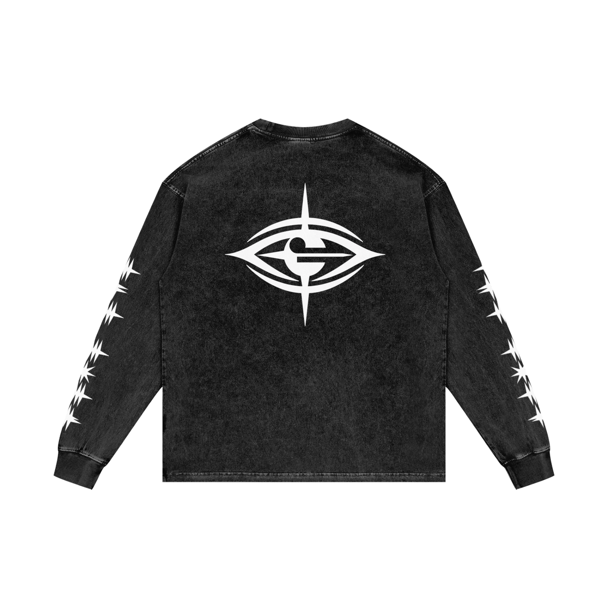 Sharp on All Sides LS, product view