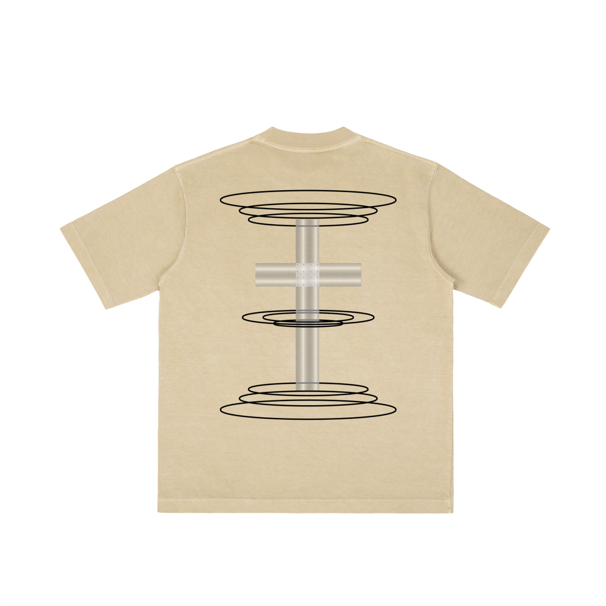 Holy Optics Tee, product view