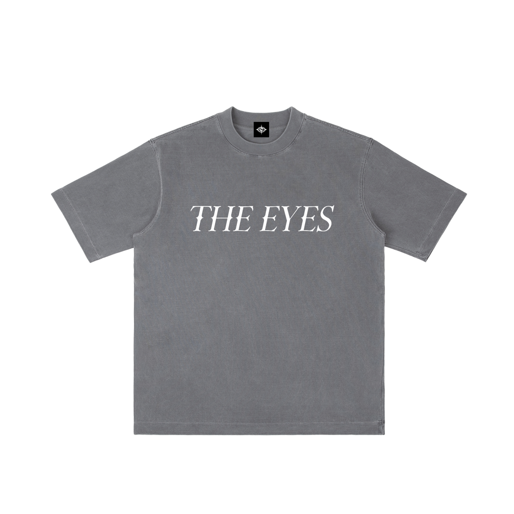 Daily Driver Tee, product view