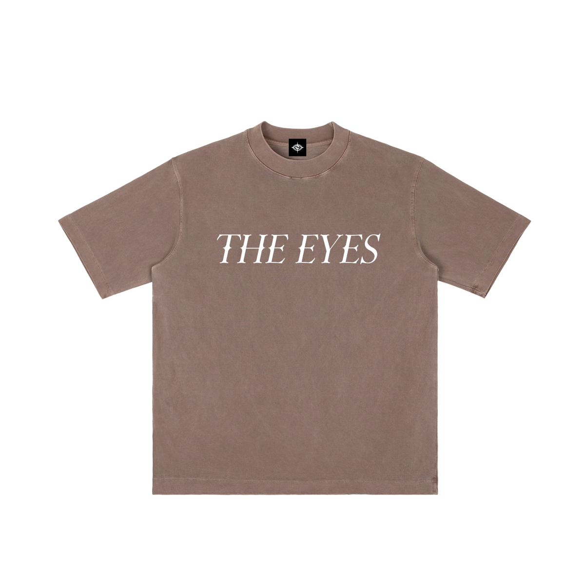 Daily Driver Tee, product view
