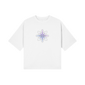 Morning Star Women's Box Tee, front view