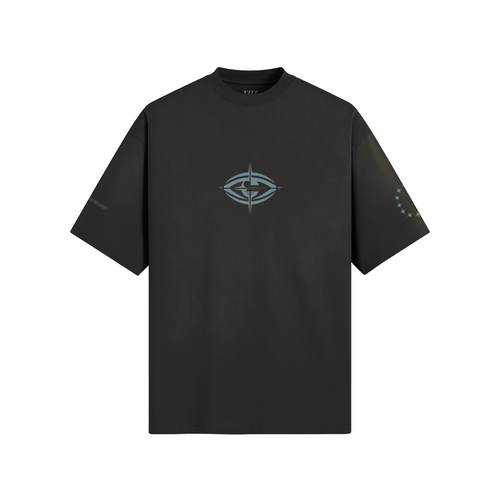 Angel of Rights Tee, front view