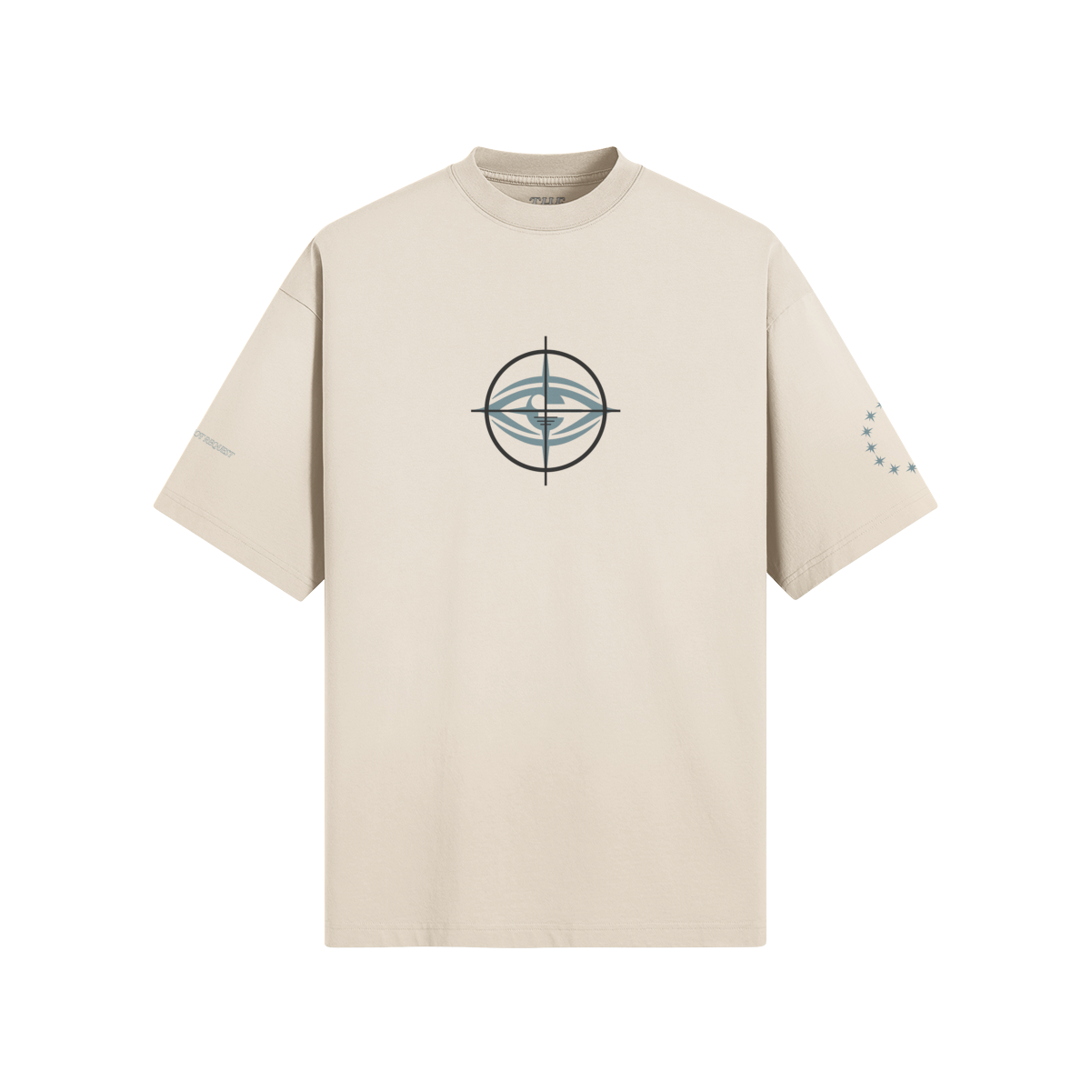 Angel of Rights Tee, product view