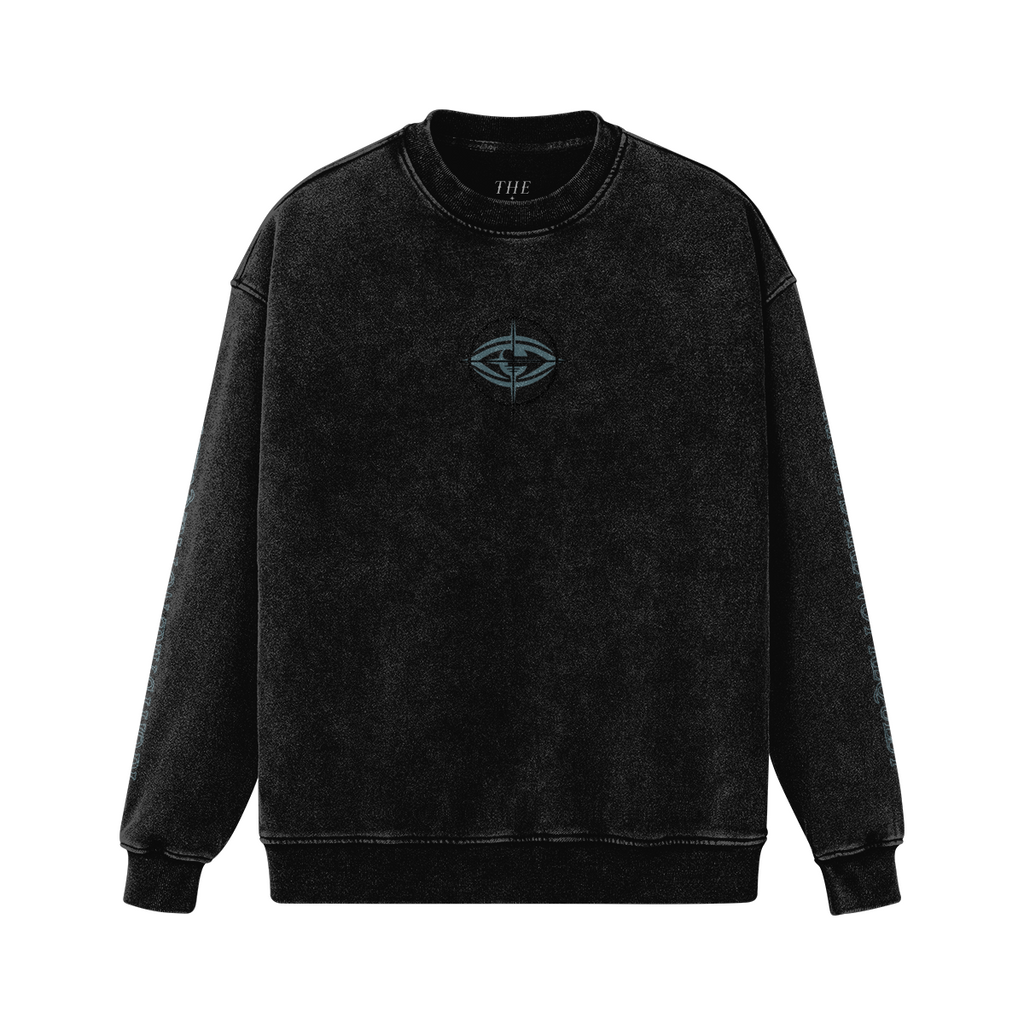 Angel of Rights Crewneck, product view