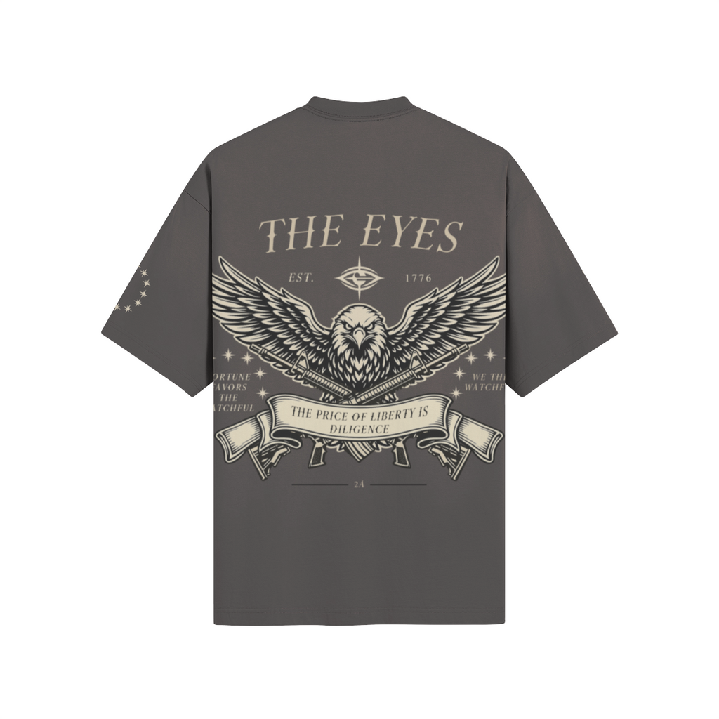2A Texas Tee, product view