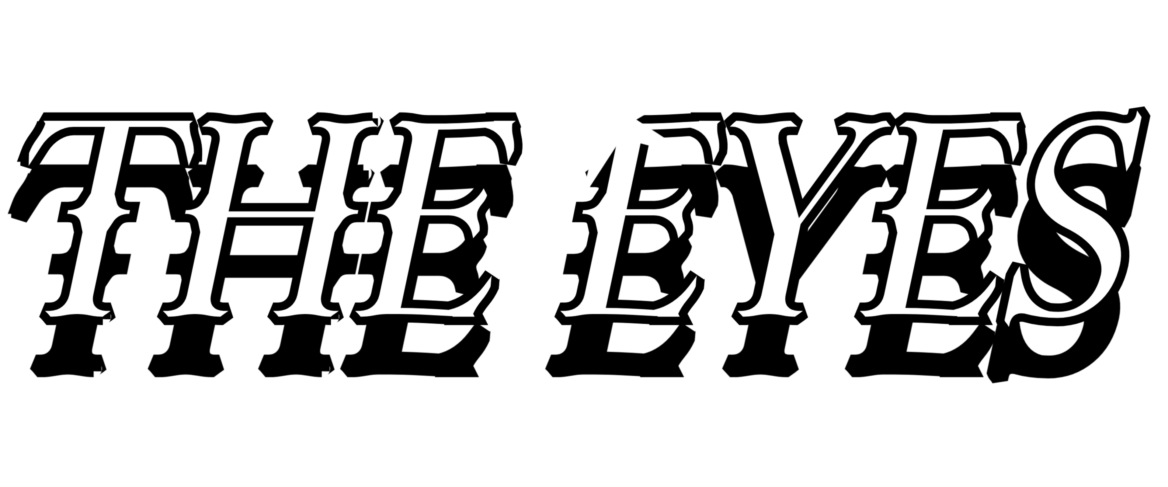 THE EYES